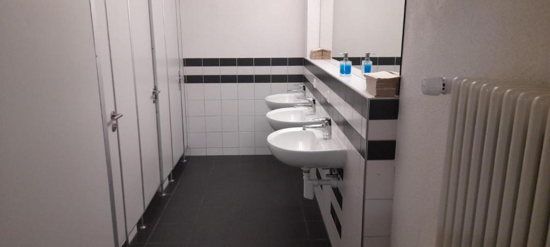 Photo of Bathroom in Kreuzlingen