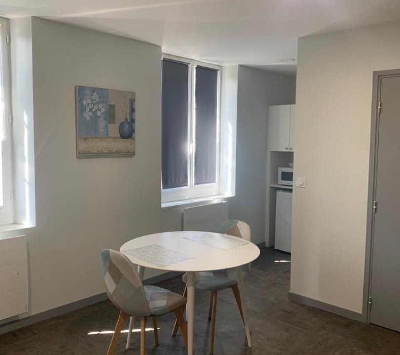 Photo of Livingroom in Soligny-les-Etangs