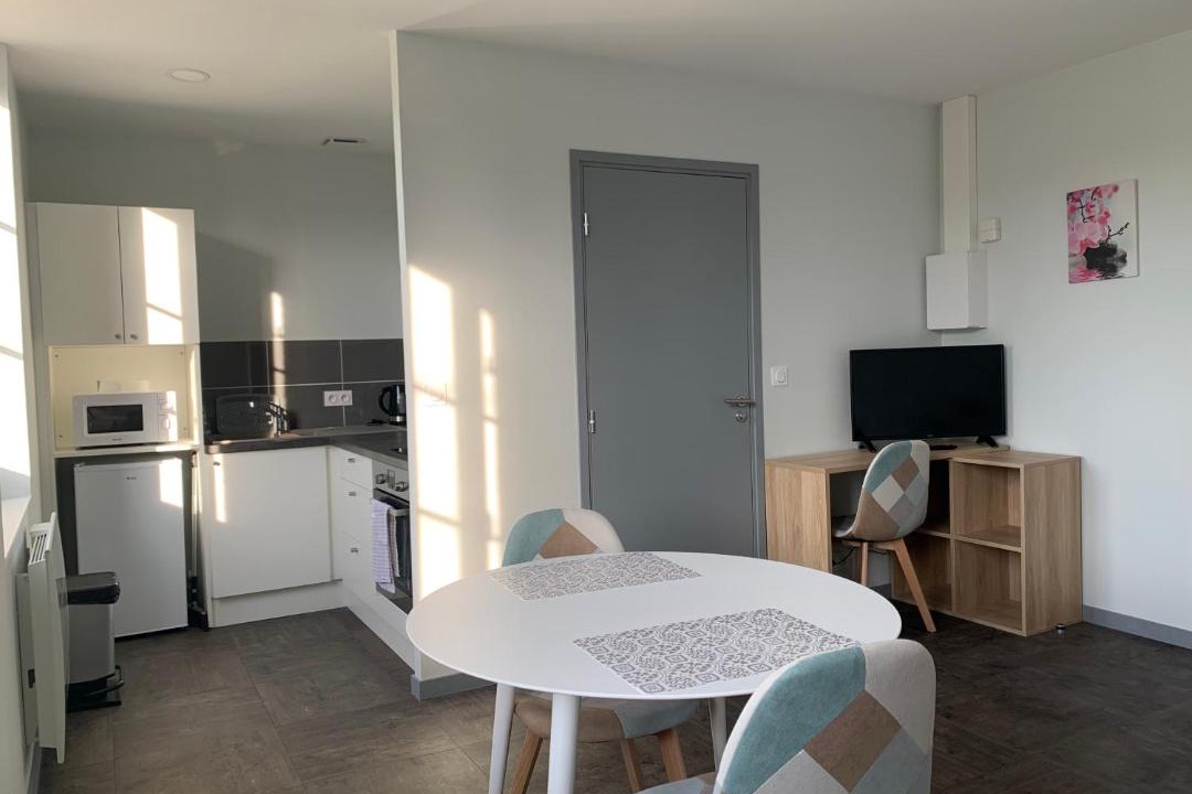 Photo of Livingroom in Soligny-les-Etangs