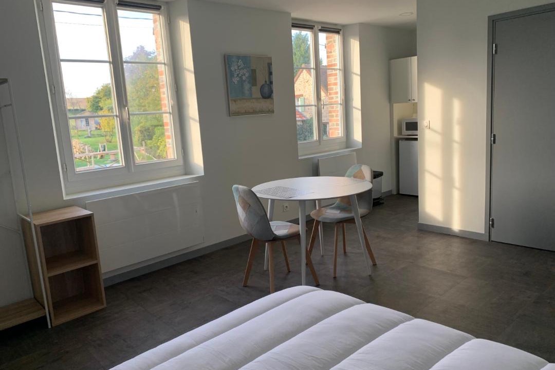 Photo of Others in Soligny-les-Etangs