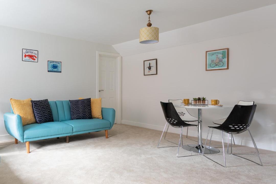 Photo of Livingroom in Heybridge