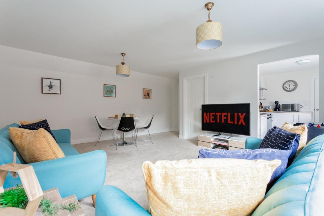 Photo of Livingroom in Heybridge