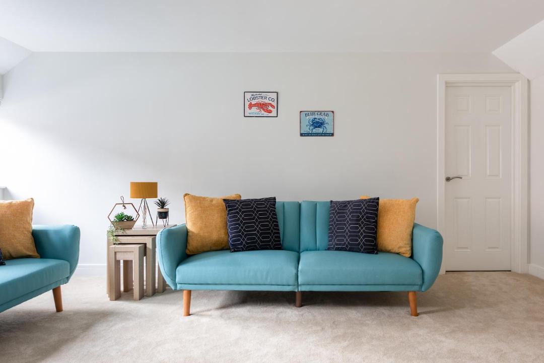 Photo of Livingroom in Heybridge