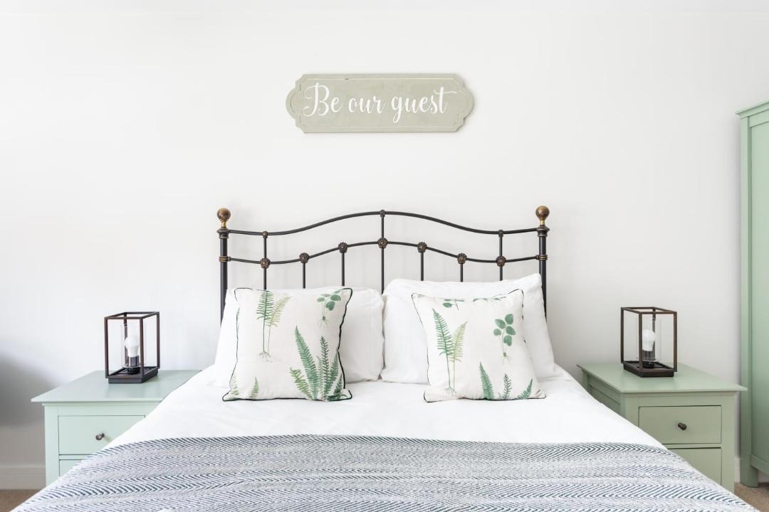 Photo of Bedroom in Heybridge