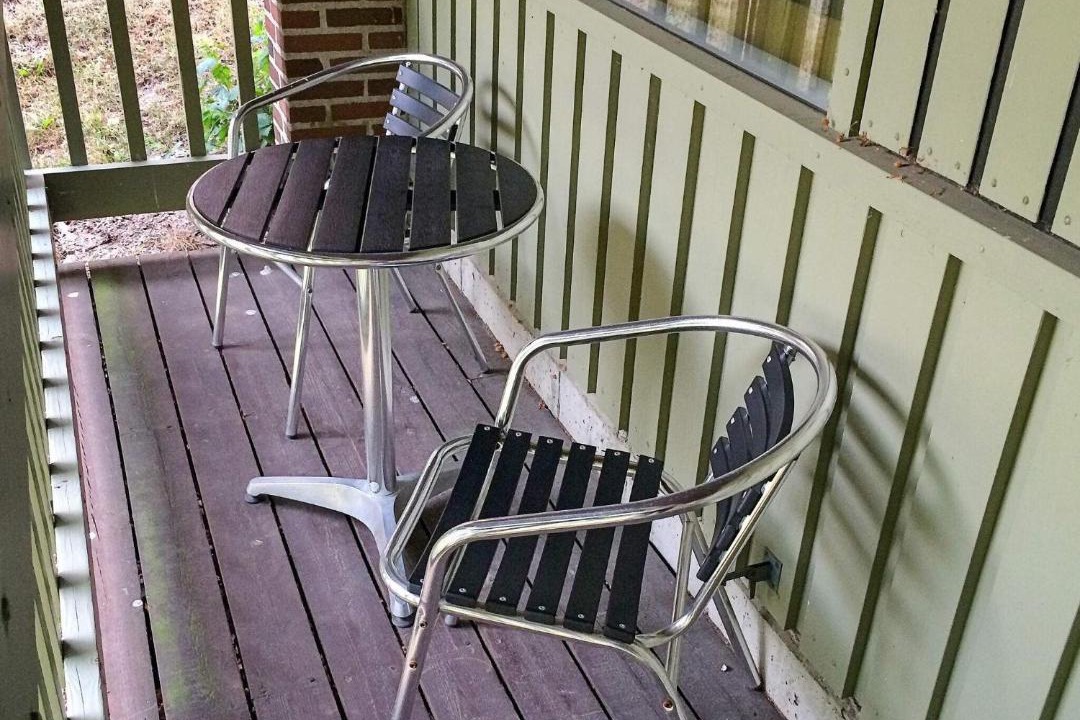 Photo of Patio Balcony in Sandvig