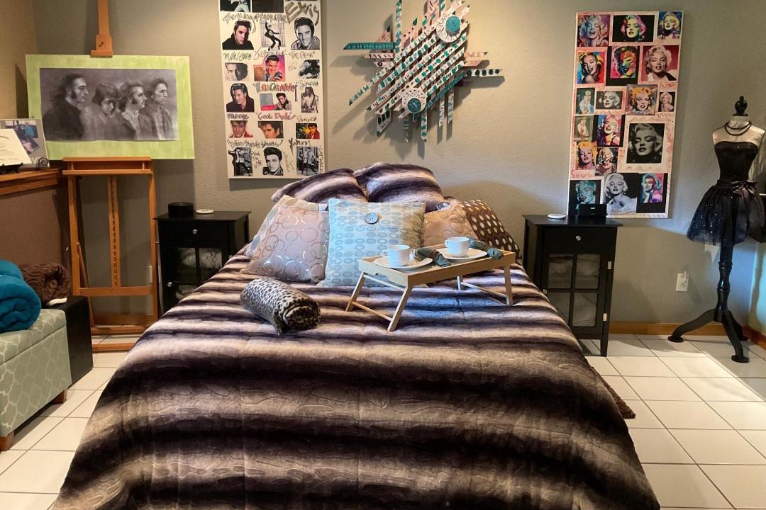 Photo of Bedroom in Zeeland
