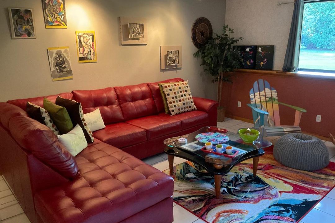 Photo of Livingroom in Zeeland