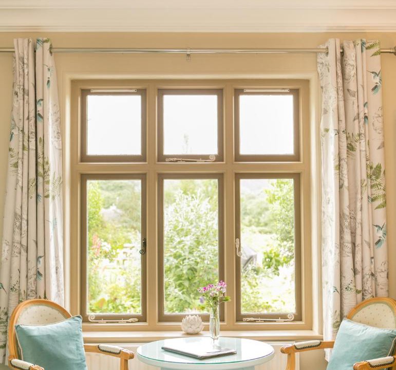 Photo of Livingroom in Milebrook