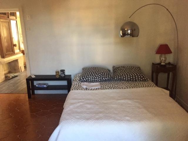 Photo of Bedroom in Souvignargues