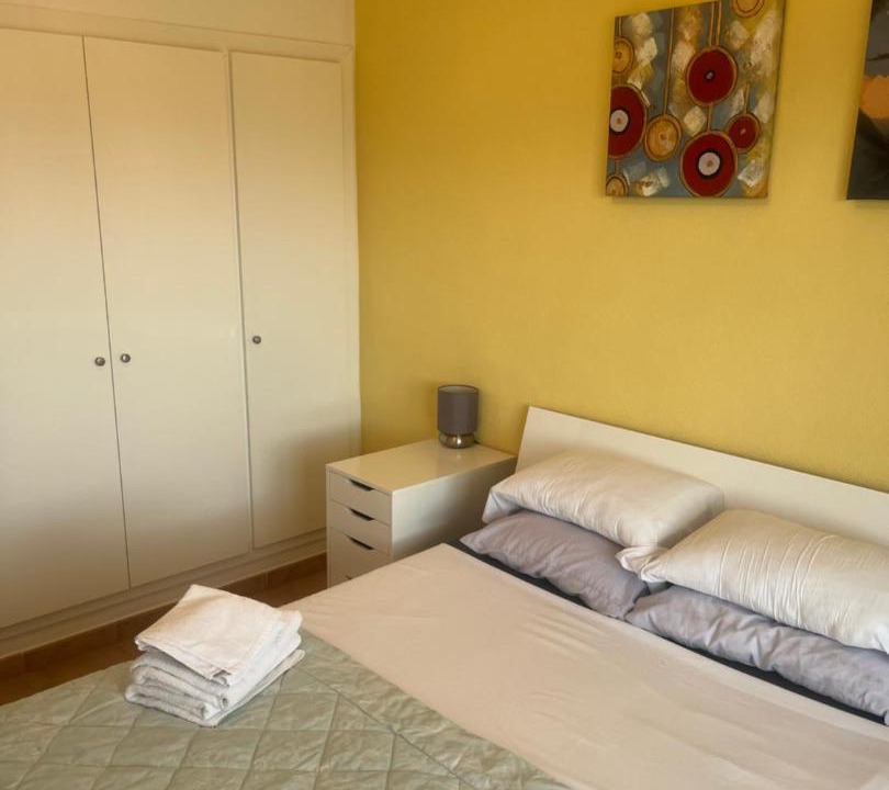 Photo of Bedroom in Relleu