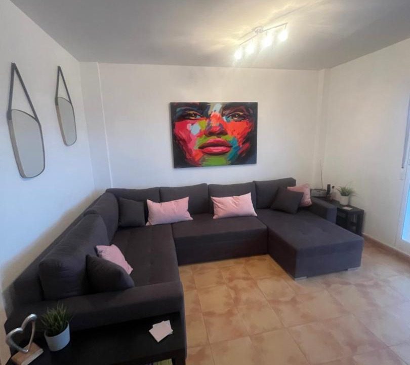 Photo of Livingroom in Relleu