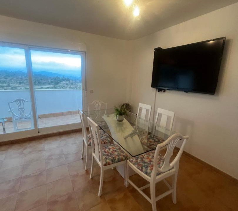 Photo of Livingroom in Relleu