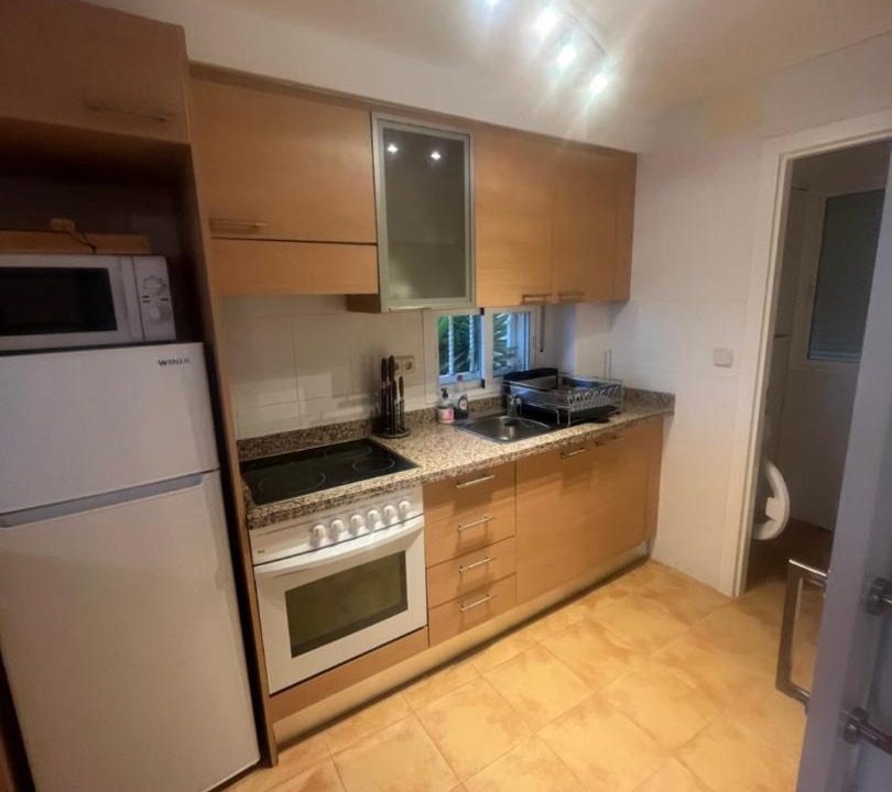 Photo of Kitchen in Relleu
