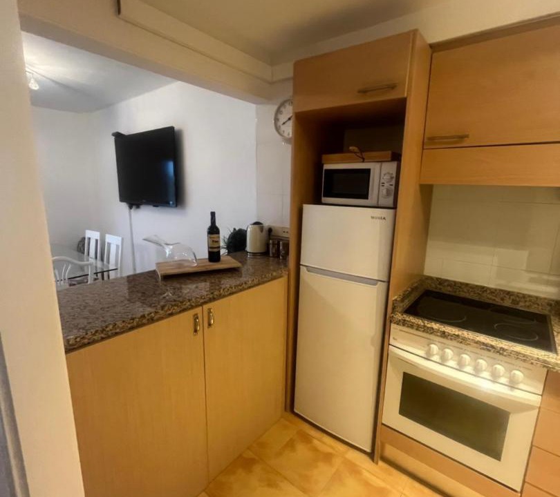 Photo of Kitchen in Relleu