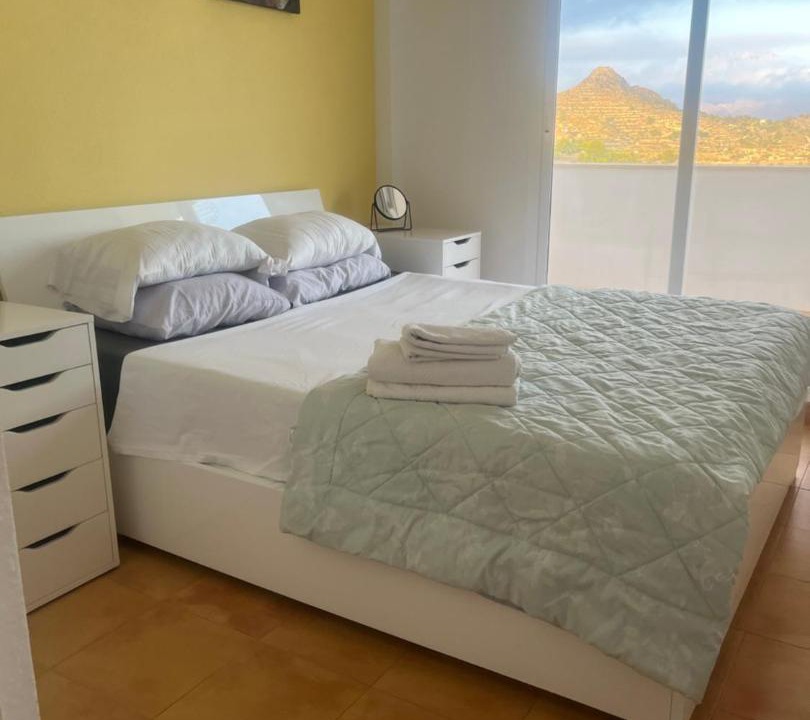 Photo of Bedroom in Relleu