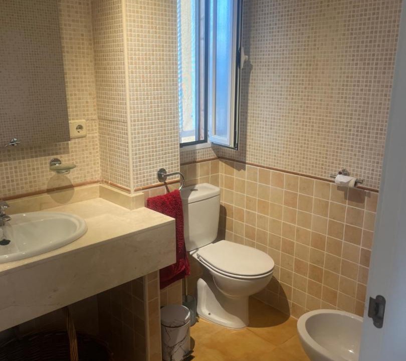 Photo of Bathroom in Relleu