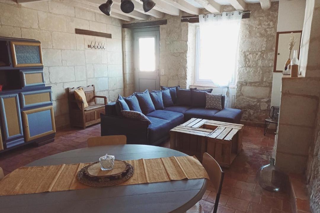 Photo of Livingroom in Langeais