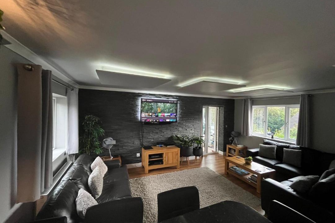 Photo of Livingroom in Arisaig