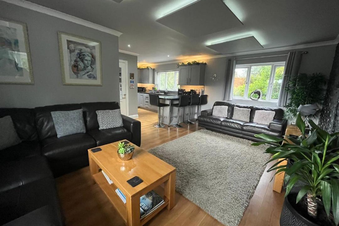 Photo of Livingroom in Arisaig