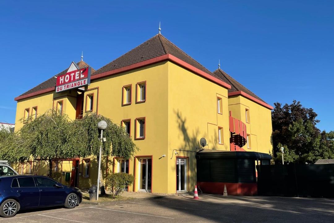 Photo of Buildings in Talange