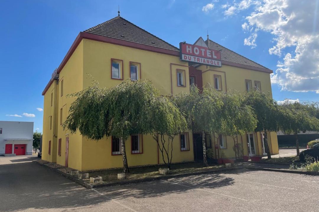 Photo of Buildings in Talange