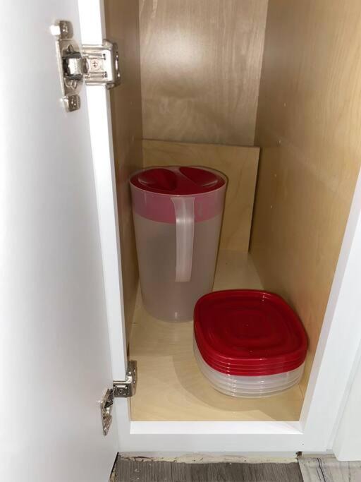 Photo of Bathroom in Lake Highlands