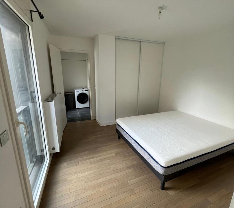 Photo of Bedroom in Prince–Marmottan