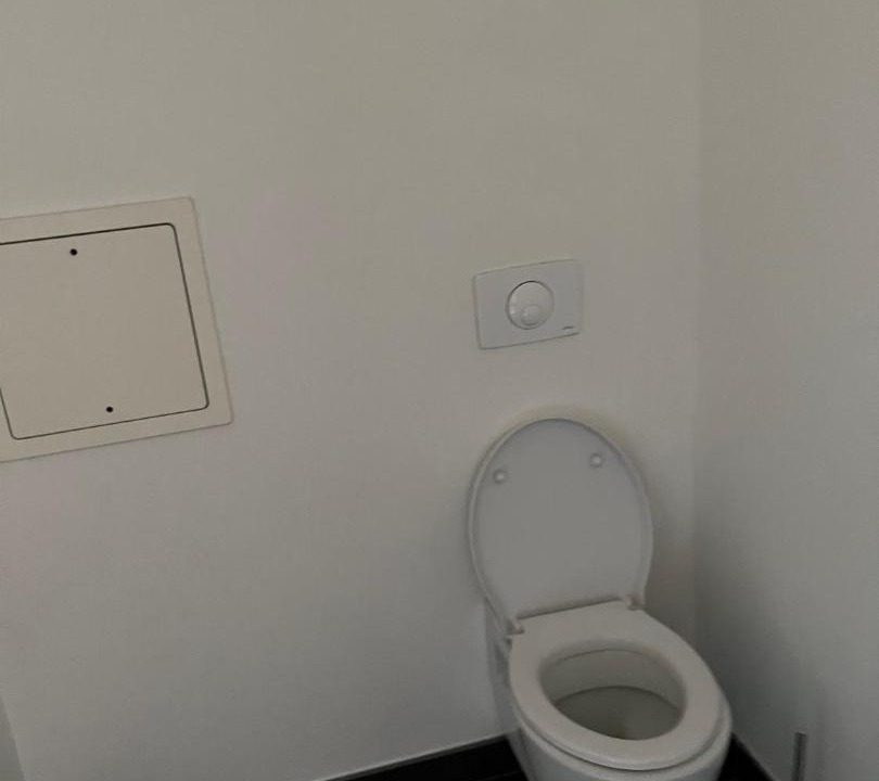 Photo of Bathroom in Prince–Marmottan