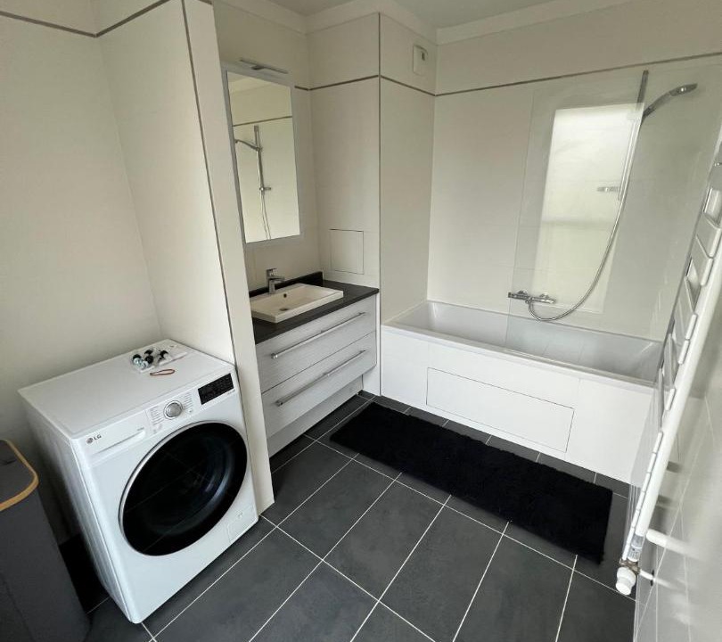 Photo of Bathroom in Prince–Marmottan