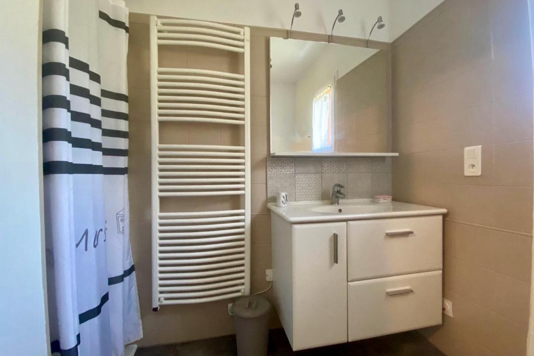Photo of Bathroom in Birac-sur-Trec