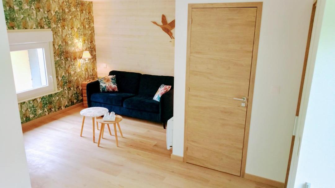 Photo of Livingroom in Moulle