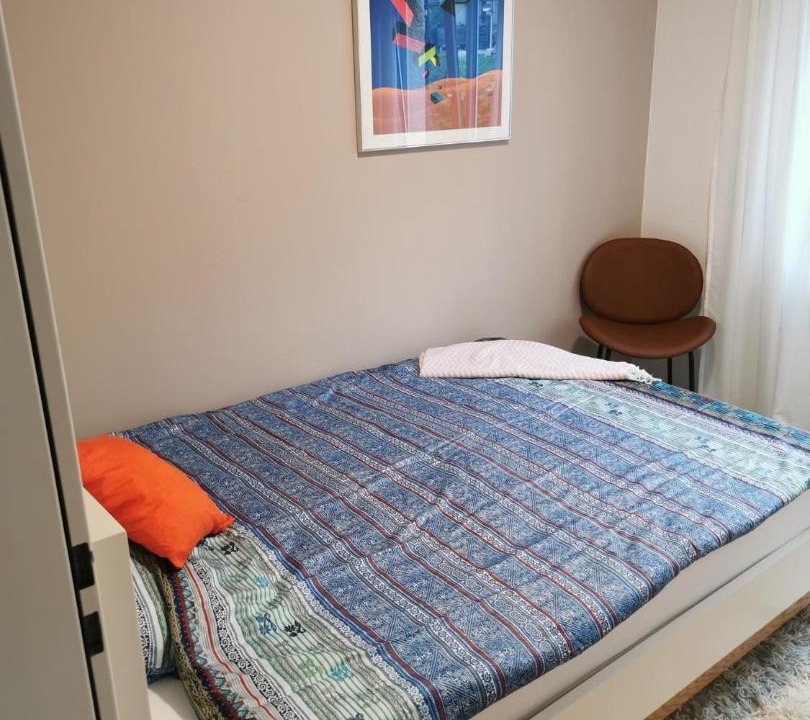 Photo of Bedroom in Amden
