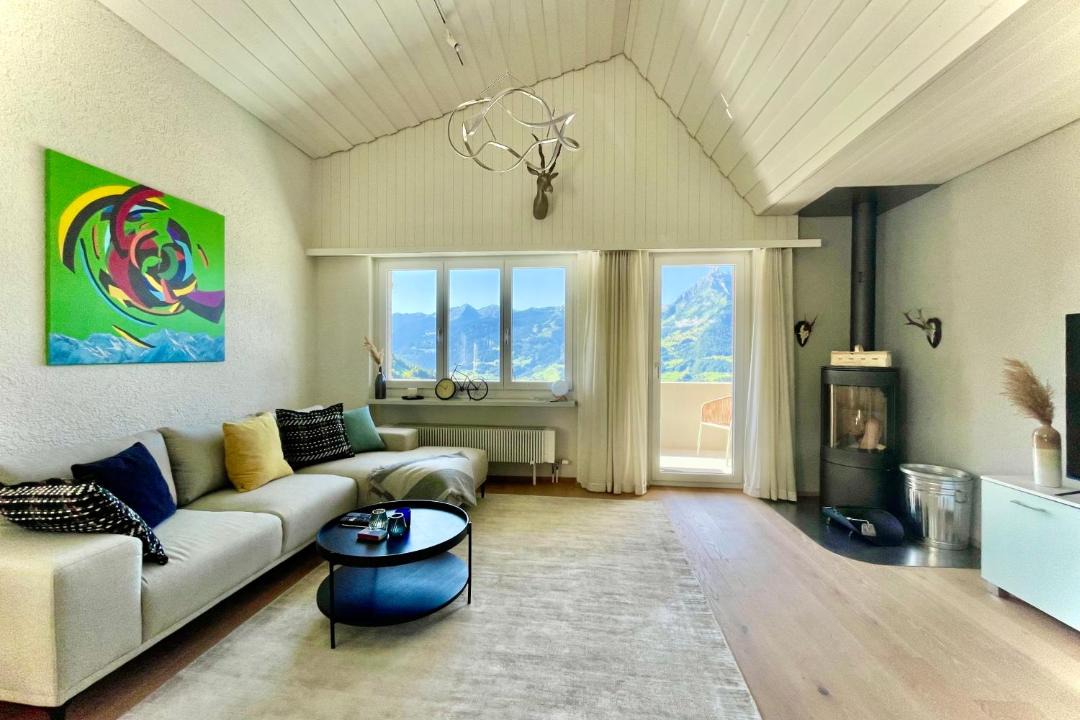 Photo of Livingroom in Amden