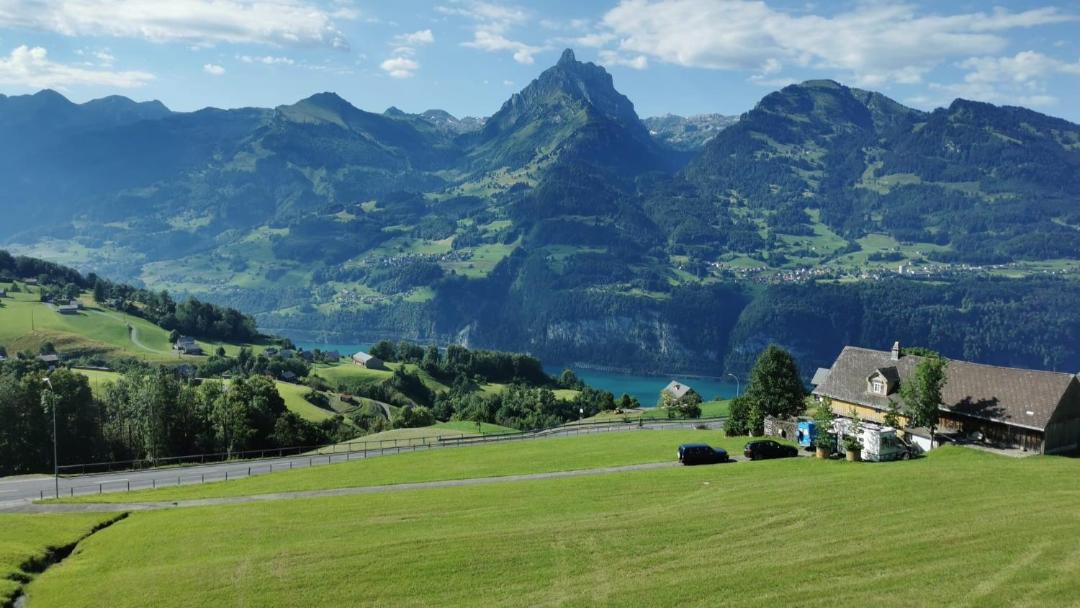 Photo of Others in Amden