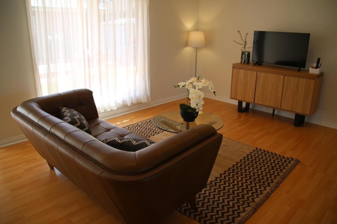 Photo of Livingroom in Turvey Park