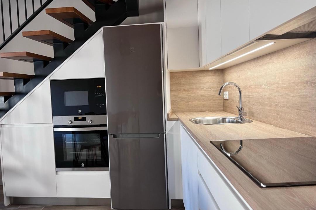 Photo of Kitchen in La Horra