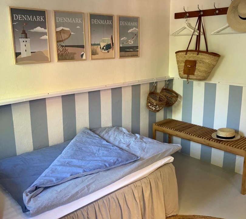 Photo of Bedroom in Skals
