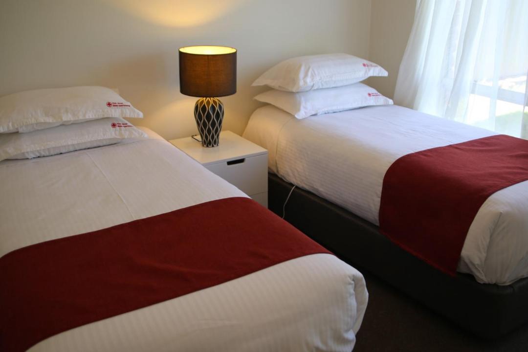 Photo of Bedroom in Turvey Park