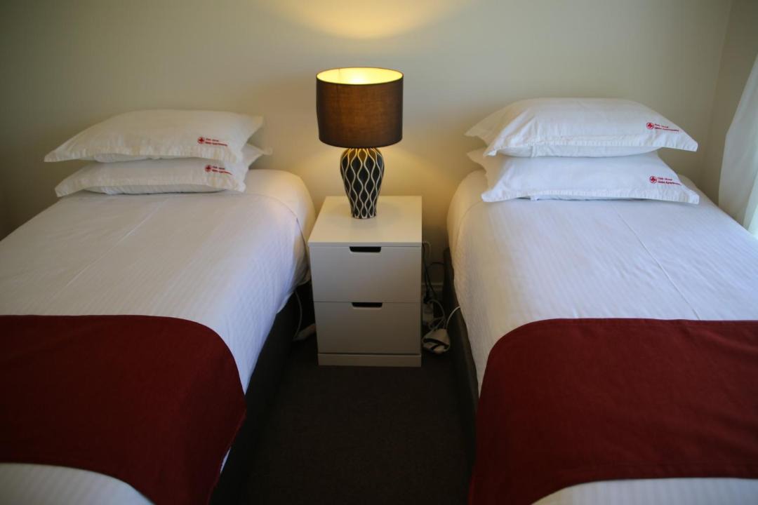 Photo of Bedroom in Turvey Park