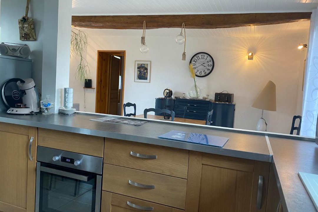 Photo of Kitchen in Acheux-en-Vimeu