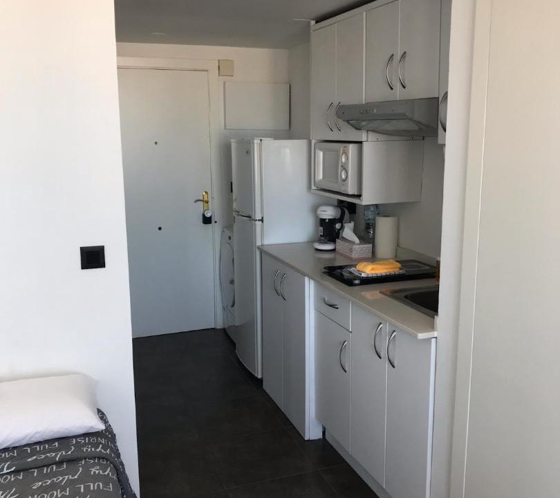 Photo of Kitchen in Ensanche Diputacion