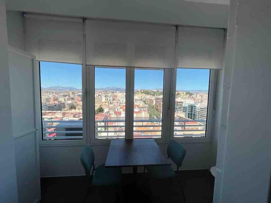 Photo of Livingroom in Ensanche Diputacion