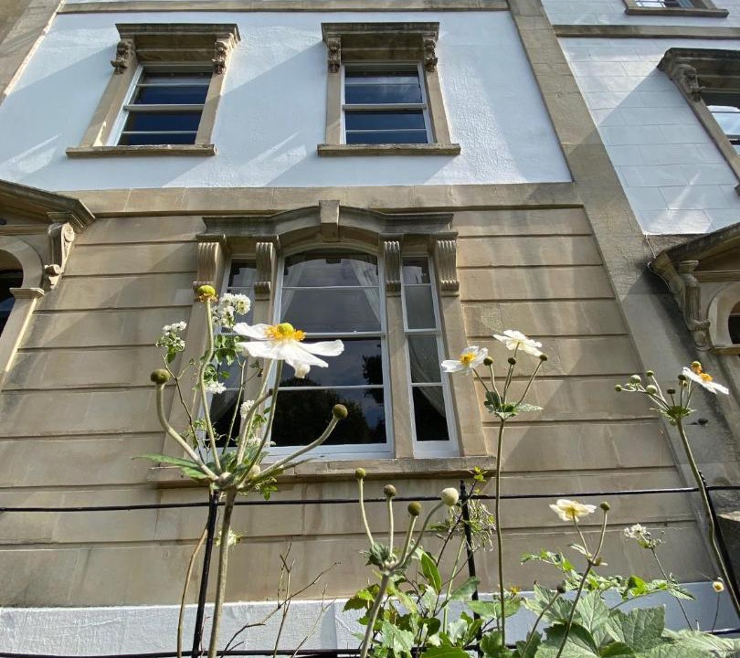 Photo of Buildings in Clifton