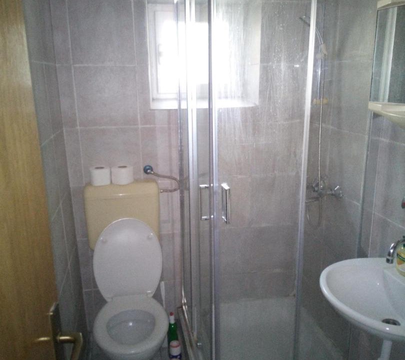 Photo of Bathroom in Cove Tri Zala (Zrnovo)