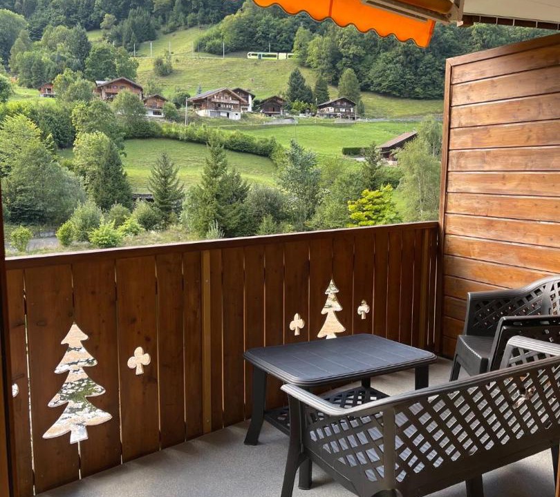Photo of Others in Val d'Illiez
