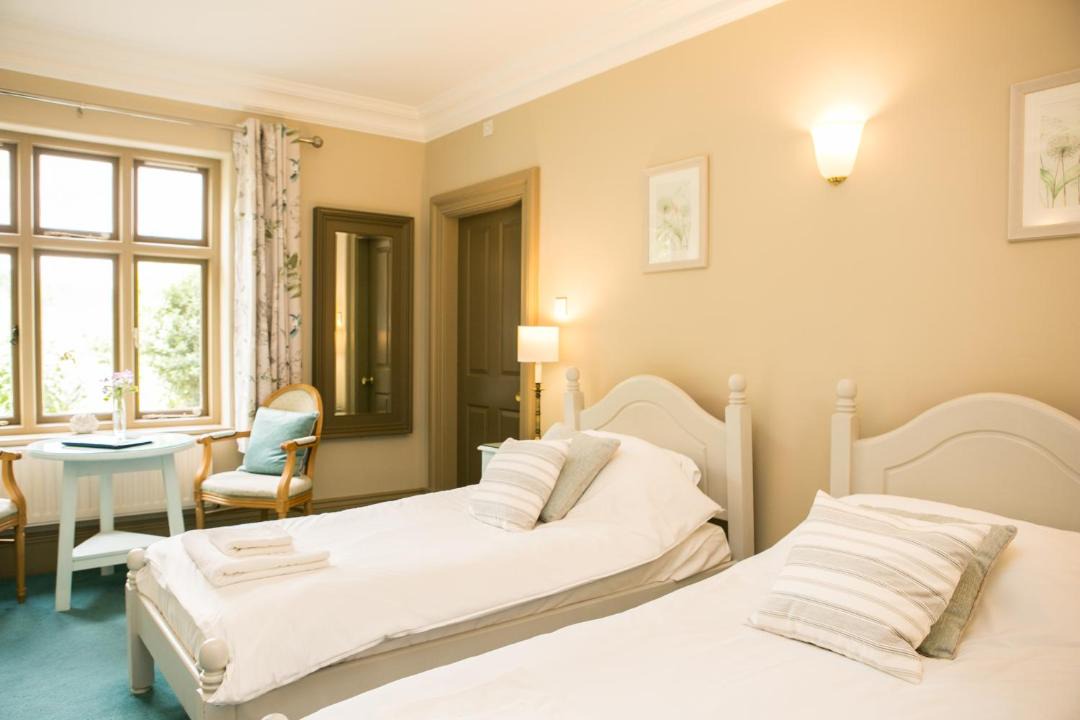 Photo of Bedroom in Milebrook