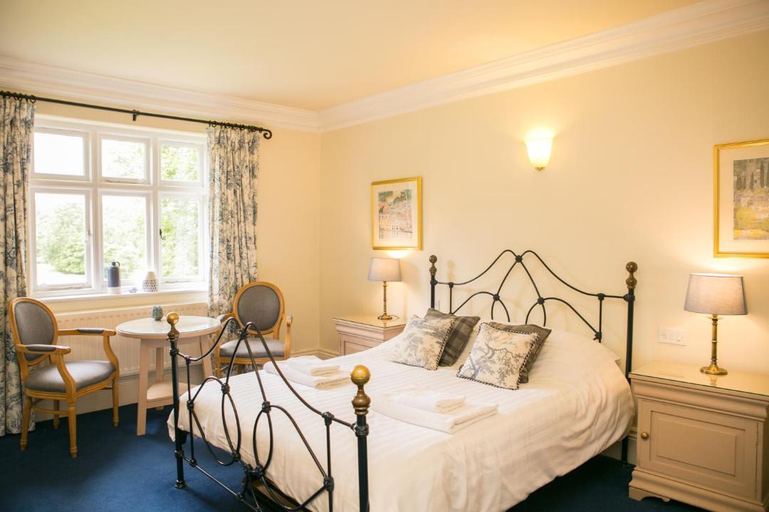 Photo of Bedroom in Milebrook