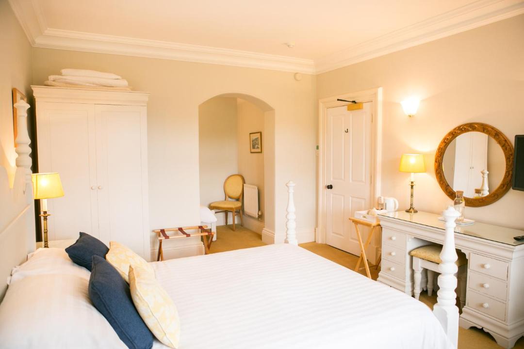 Photo of Bedroom in Milebrook