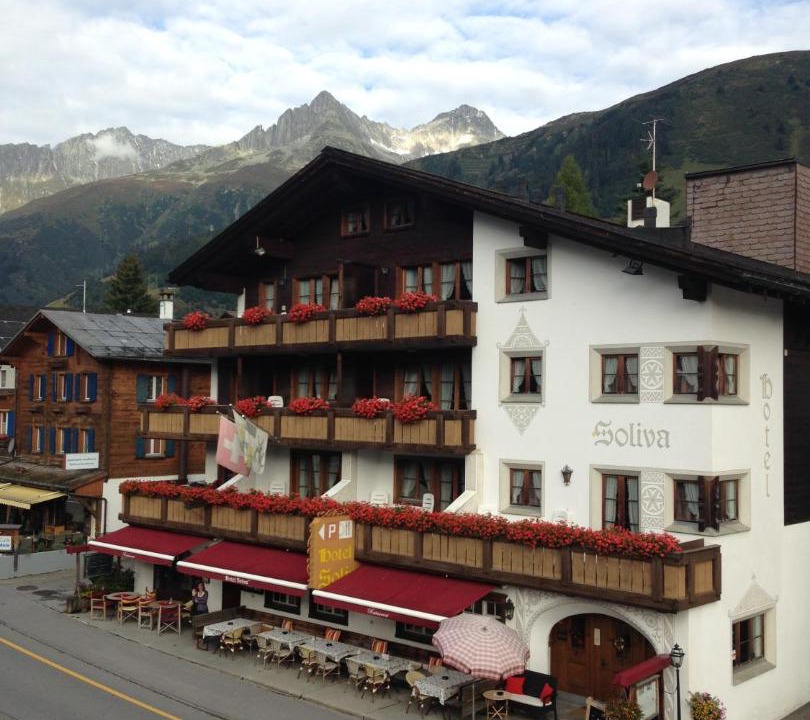 Photo of Others in Sedrun