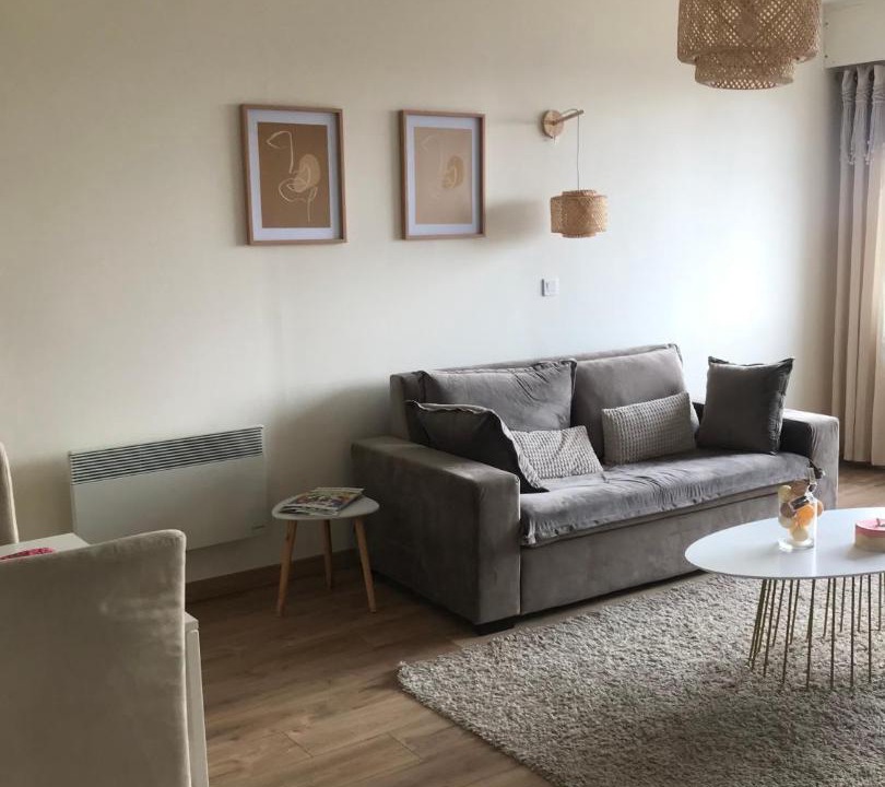 Photo of Livingroom in Bethune